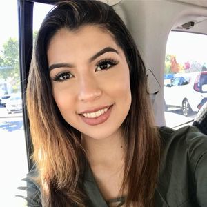 Meet your Posher, Dianna